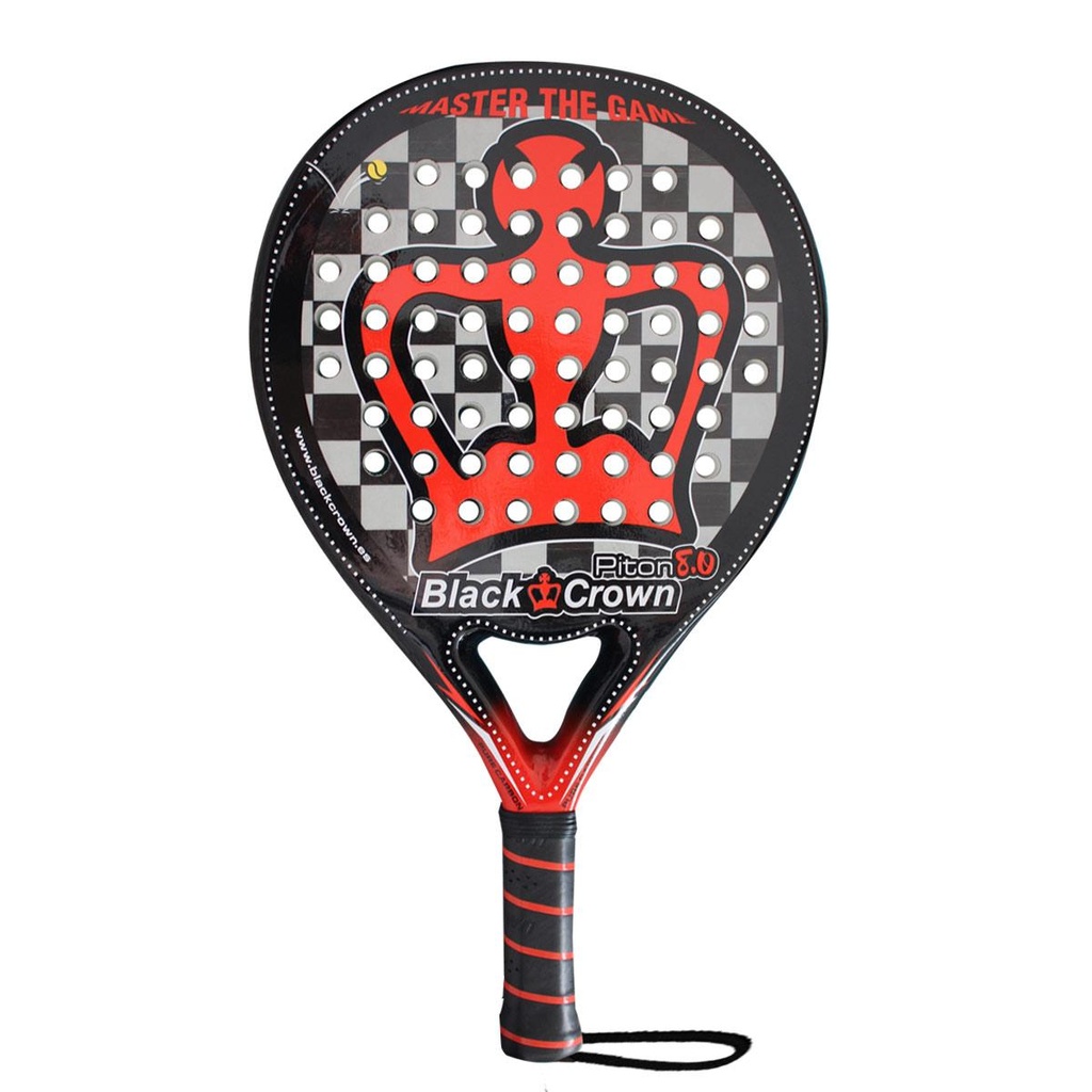 Black Crown- Piton 8.0